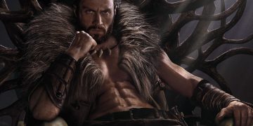 Kraven, o Caçador | Filme baseado no vilão do Homem-Aranha ganha primeiro trailer