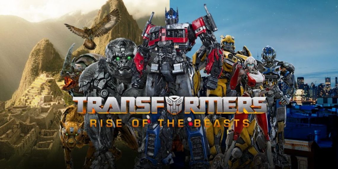Crítica | Transformers: O Despertar das Feras (Sem Spoilers)