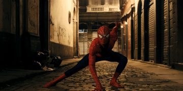 Homem-Aranha carioca | Filme premiado em Cannes tem sua trilha sonora divulgada nos streamings