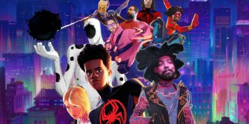 Podcast – Ep. 44 | Através do Aranhaverso de Homens-Aranhas