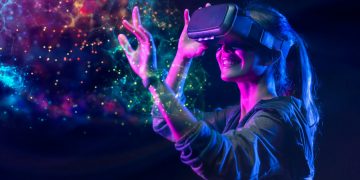 Realidade Virtual | Uma nova fronteira de experiências imersivas