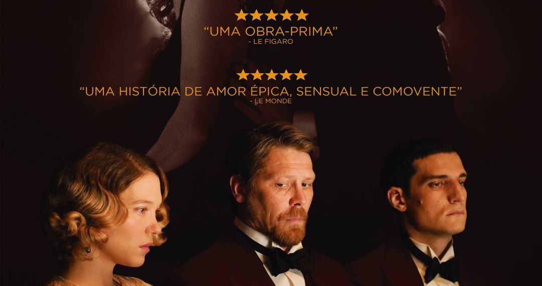 Crítica | A História da Minha Mulher (Sem Spoilers)