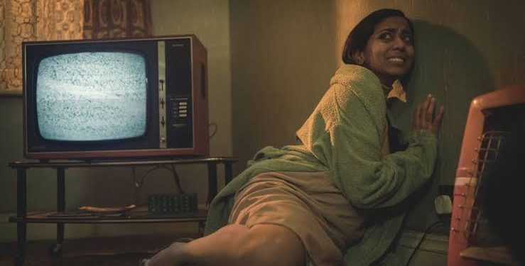 Black Mirror não é mais sobre alta tecnologia?