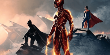 The Flash | Crítica (Sem spoilers)