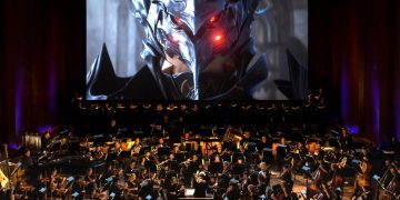 Final Fantasy | Jogo tem trilha sonora executada por orquestra sinfônica em São Paulo e no Rio de Janeiro