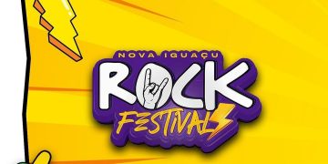 Evento | Festival de Rock de Nova Iguaçu