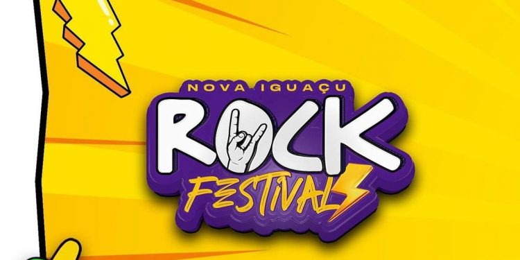 Evento | Festival de Rock de Nova Iguaçu
