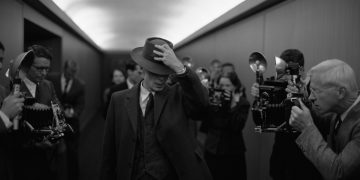 Crítica | Oppenheimer