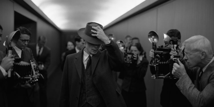 Crítica | Oppenheimer