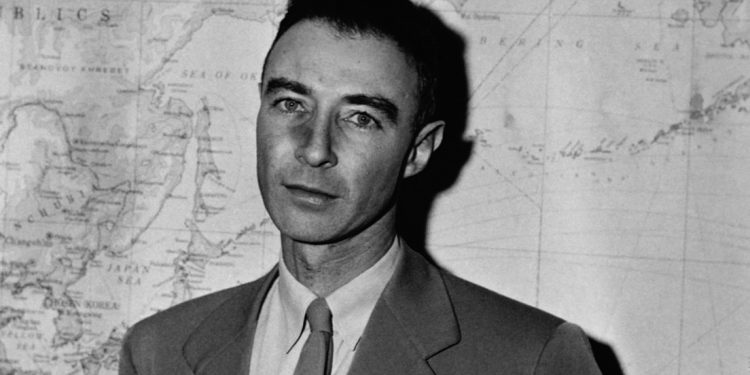 “Oppenheimer”, conheça a história da aguardada cinebiografia