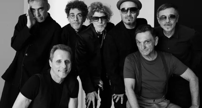 TITÃS | Turnê ENCONTRO vai ter encerramento especial e anuncia últimos shows “pra dizer adeus”