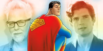 Superman: Legacy | James Gunn responde o filme não será focado na juventude do herói