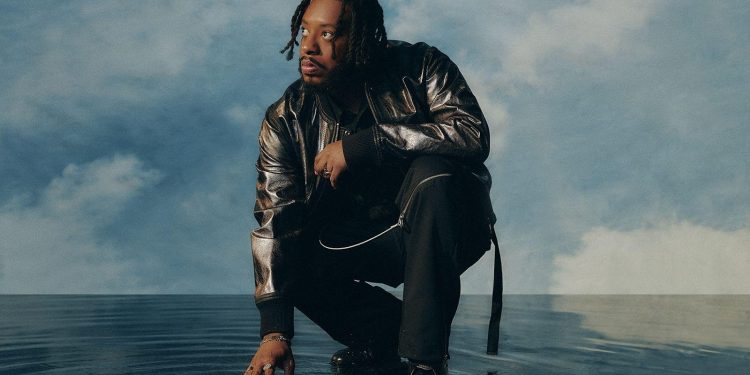 BK’ prepara lançamento de show ao vivo com transmissão única