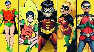 Batfamília | Qual a idade atual dos Robins nos quadrinhos?