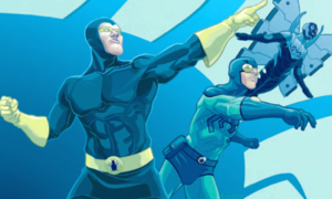 Besouro Azul | Resumo da história do herói que estrelará dia 17 de agosto nos cinemas