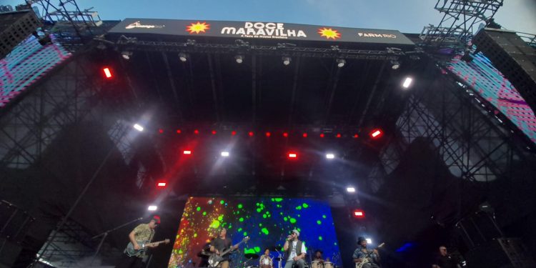 Doce Maravilha | Saiba o que aconteceu no festival que celebrou a música brasileira