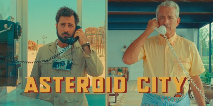 Crítica | Asteroid City