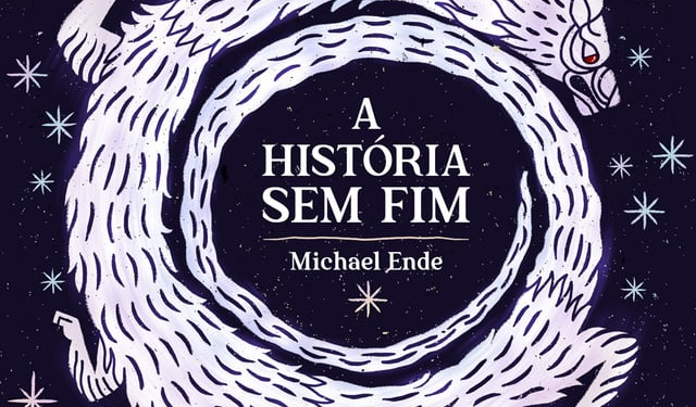 A História Sem Fim, de Michael Ende, é o novo audiobook da Storytel no Brasil