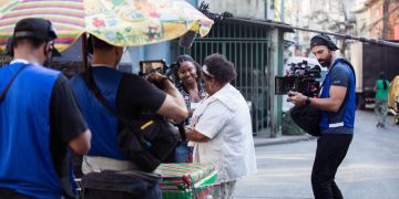 Cidade de Deus | HBO Max dá início às gravações da nova série nacional da plataforma