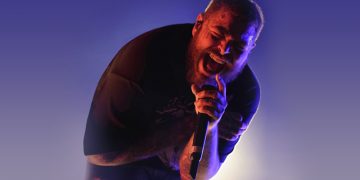 post malone no the town