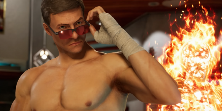 Mortal Kombat 1 revela Jean-Claude Van Damme