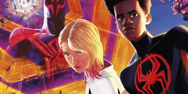 Aranhaverso | Curiosidades e principais diferenças e homenagens dos filmes para as HQs