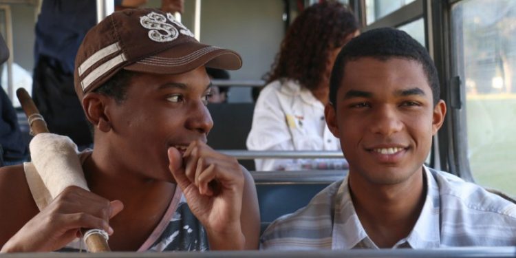 De sacudir a massa e arrepiar | “Nosso sonho”: a história de Claudinho e Buchecha