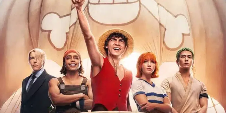 One Piece | Série live-action da Netflix é renovada, saiba mais: