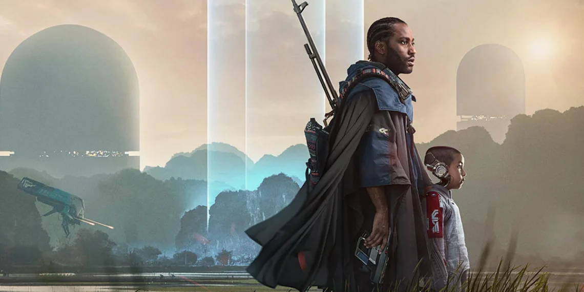 Crítica | Resistência