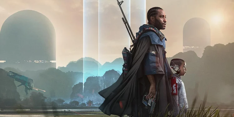 Crítica | Resistência