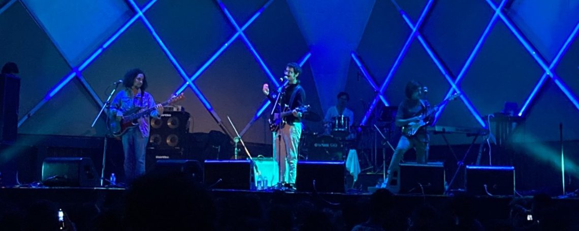 TN Entrevista | Mais uma entrevista de Flerte Flamingo