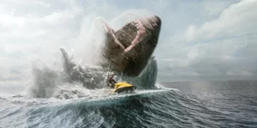 Você sabia que Megatubarão é livro? | Confira as principais diferenças pros filmes