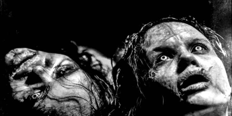 Crítica | O Exorcista: O Devoto