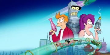 Revisitando Séries | Lista de episódios essenciais de Futurama