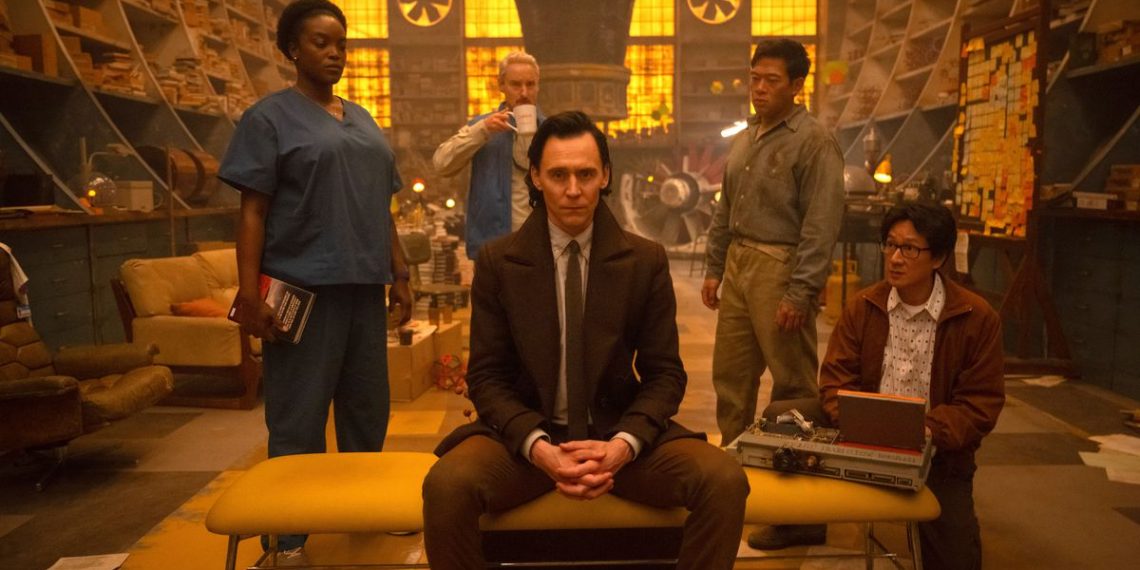 Loki | Como a coesão elevou a Segunda Temporada (Crítica)