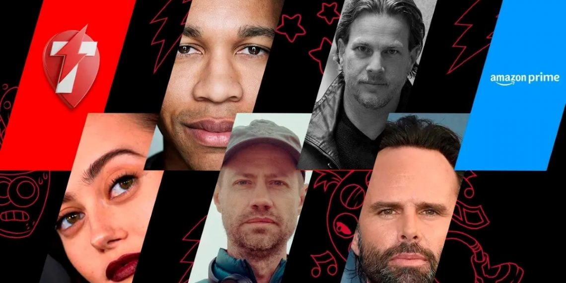 CCXP23 | Prime Video anuncia painel de Fallout e revela primeiras imagens!