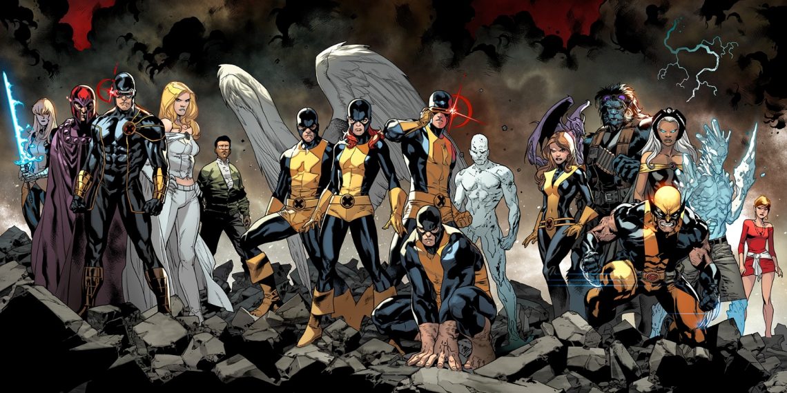 X-Men | Marvel pode ter preparado o caminho ideal para o novo filme dos mutantes