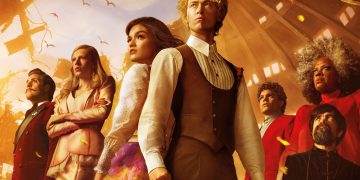 Crítica | Jogos Vorazes: A Cantiga dos Pássaros e Serpentes (Sem Spoilers)