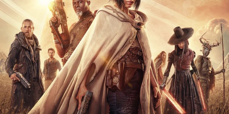 Rebel Moon | Confira trailer oficial e pôster do novo filme de Zack Snyder