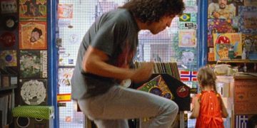 O Lado B de ‘Durval Discos’ | Filme de Anna Muylaert é relançado nos cinemas!