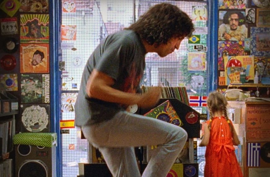 O Lado B de ‘Durval Discos’ | Filme de Anna Muylaert é relançado nos cinemas!