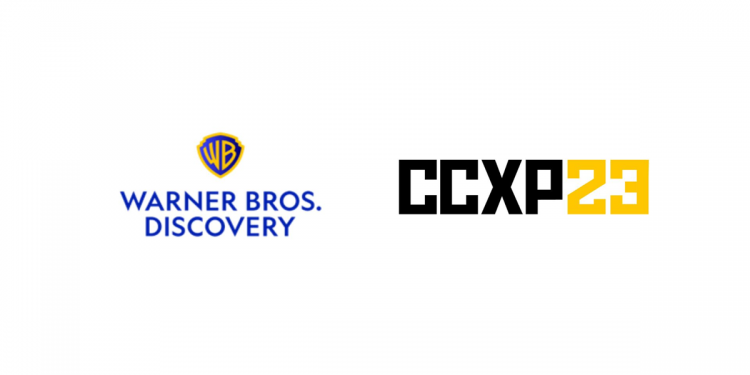 CCXP23 | A HBO Max vai levar ativações e atrações exclusivas