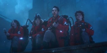 Ghostbusters – Apocalipse de Gelo | Novo filme dos Caça-fantasmas ganha trailer