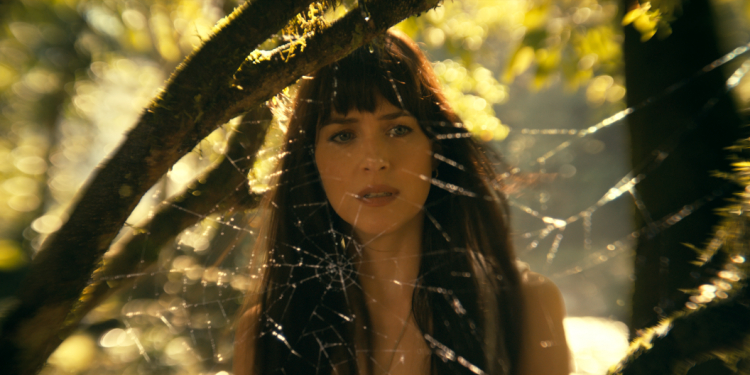 Madame Teia | Filme ganha trailer revelando Aranha-verso. Assista!