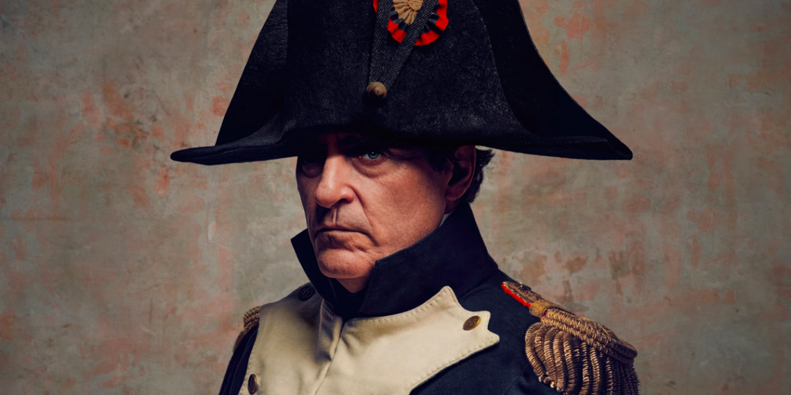 Crítica | Napoleão