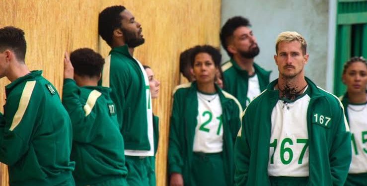 LISTA | 5 reality shows para procrastinadores