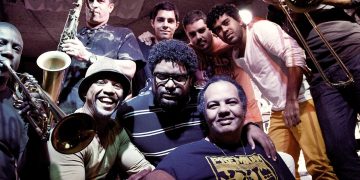 Universo Spanta 2024 |  Programação tem funk, trap, rap, reggae e os famosos paredões que prometem trazer o clima dos bailes para a Marina da Glória