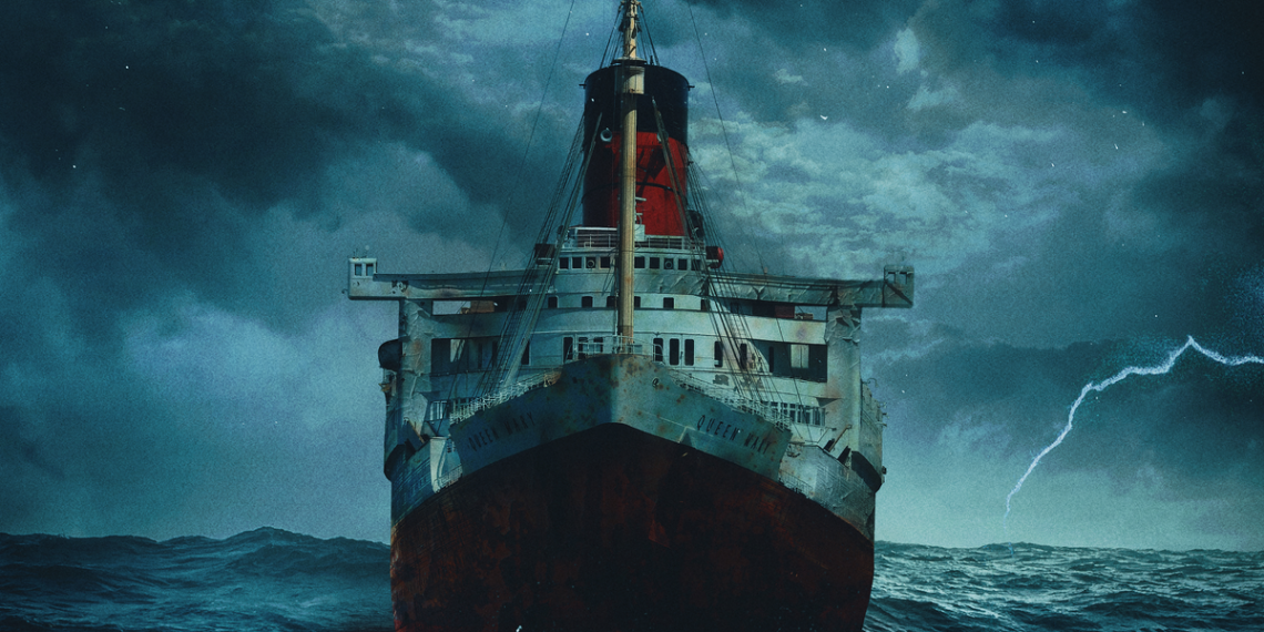 Crítica | A Maldição de Queen Mary
