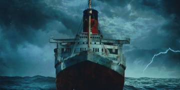Crítica | A Maldição de Queen Mary