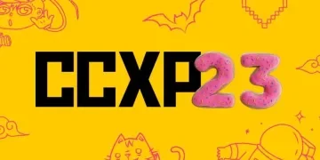 CCXP23 | Acompanhe o evento através de nossos vídeos